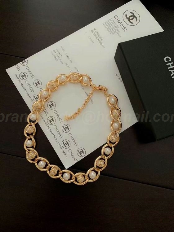 Chanel Bracelets 77